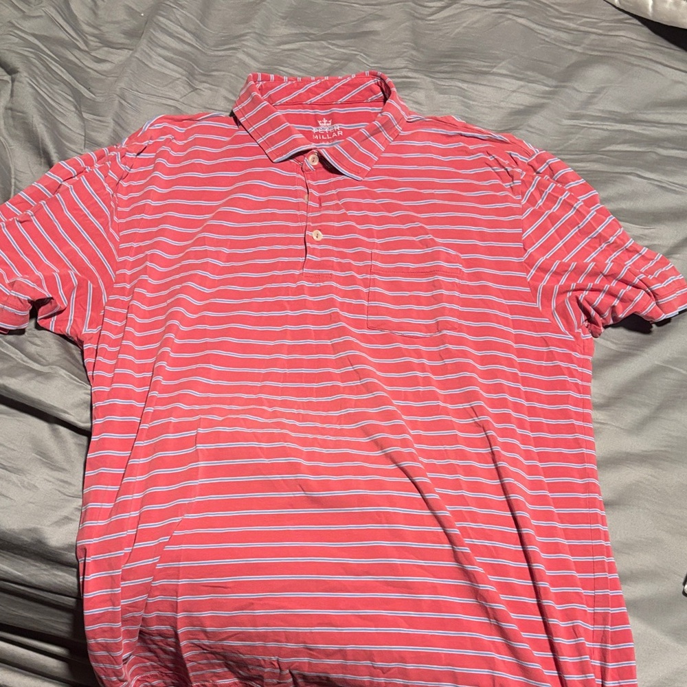 Peter Millar polo